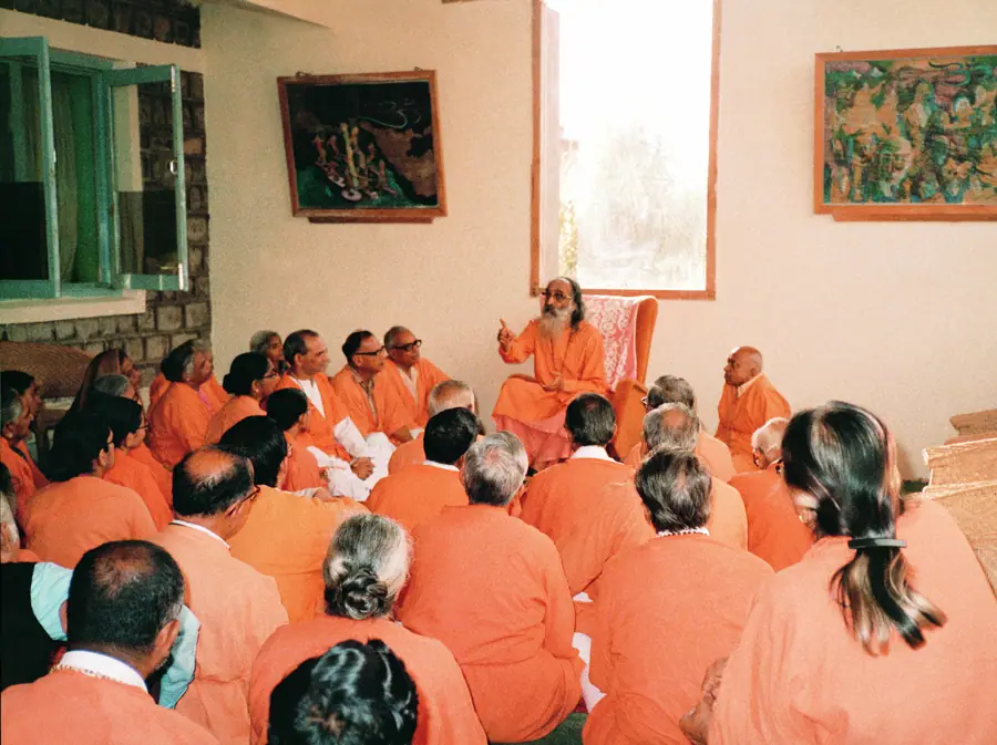 All India CHYK office bearers conference
