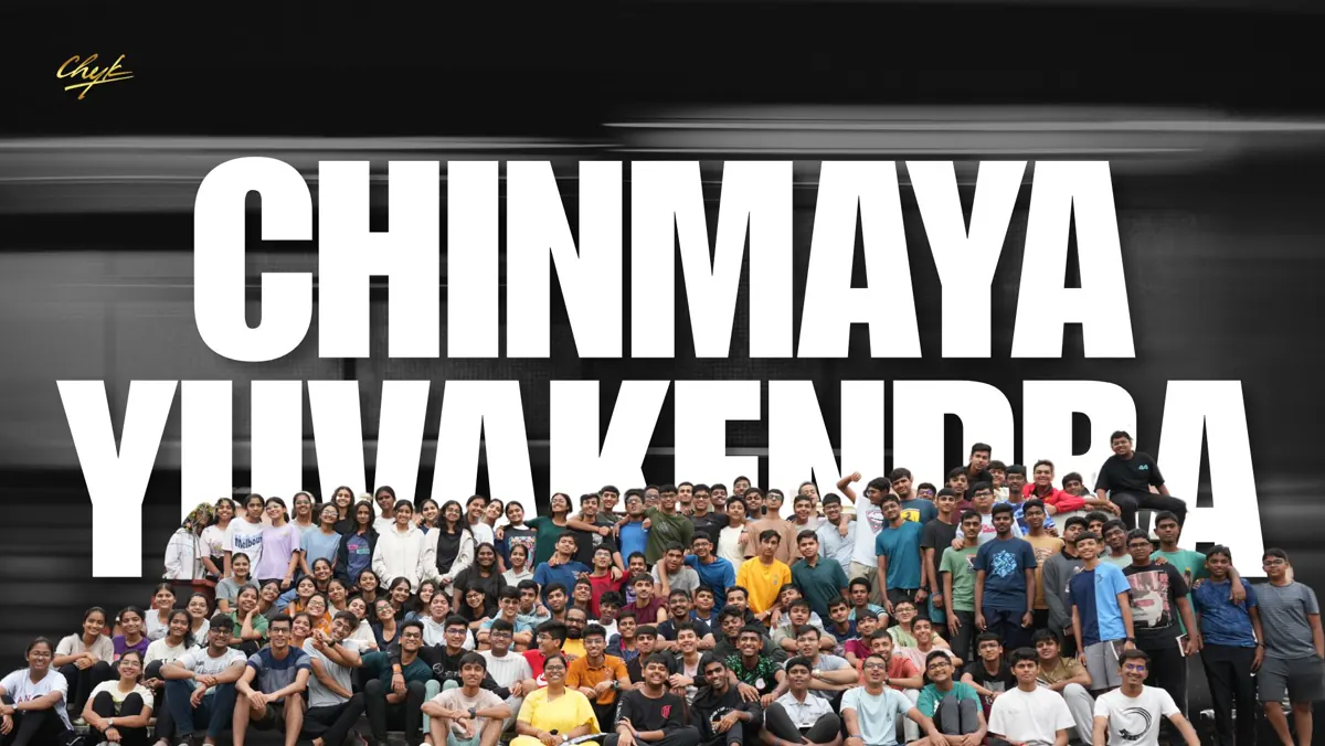 CHYK Transformation Circle
