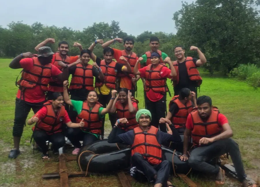 CHYK youth in action — horizontal journey frame 10