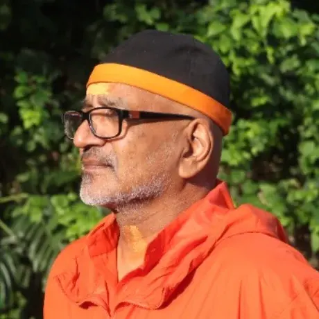 Swami Mitrananda