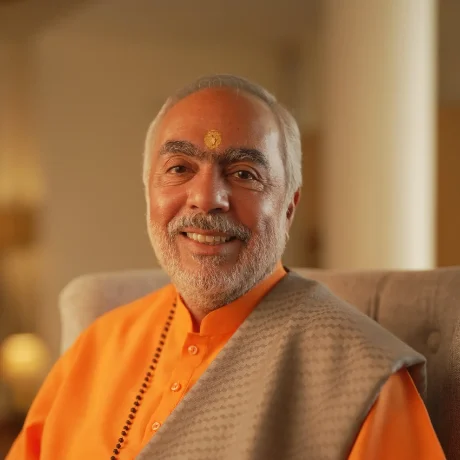 Swami Swaroopananda