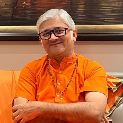 Swami Swatmananda